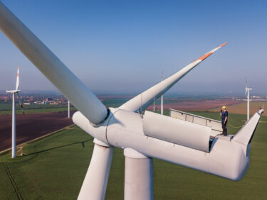 Seizing the Wind: The Opportunity in Renewable Energy Education